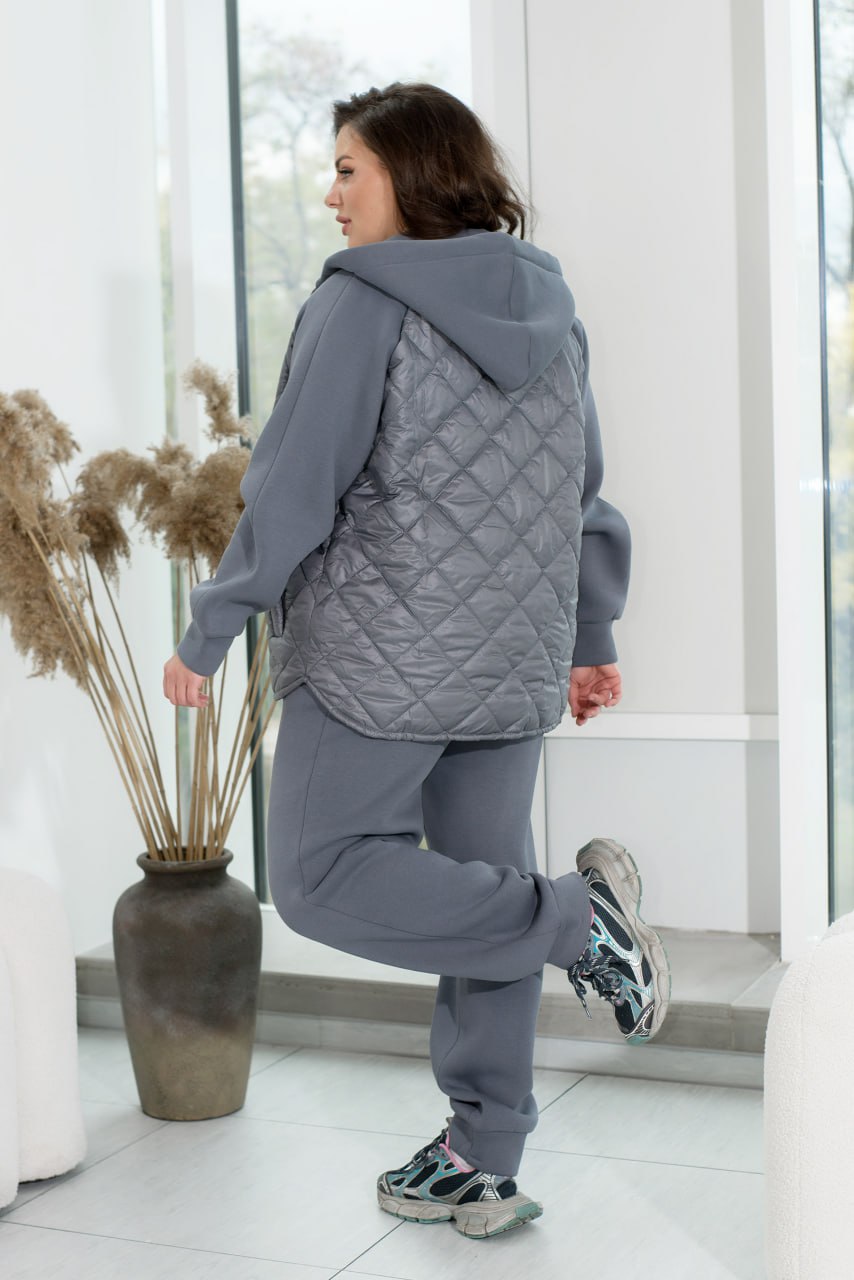 Костюм 08112405